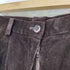 ブルックスブラザーズ BROOKS BROTHERS 2タック コーデュロイパンツ レディース 7