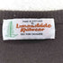 lomondside knitwear PURE CASHMERE ピュアカシミヤ100% Vネックセーター メンズ JPN:L