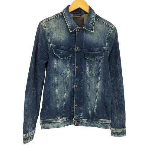 デンハム DENHAM amsterdam sfd メンズ import:S
