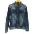 デンハム DENHAM amsterdam sfd メンズ import:S