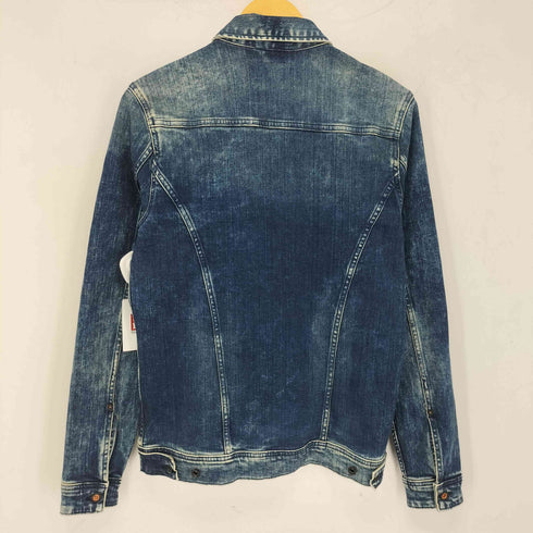 デンハム DENHAM amsterdam sfd メンズ import:S