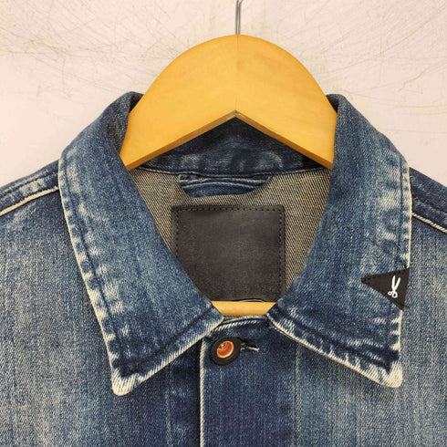 デンハム DENHAM amsterdam sfd メンズ import:S