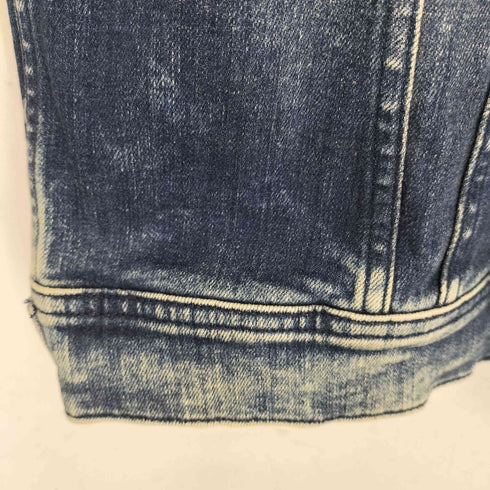 デンハム DENHAM amsterdam sfd メンズ import:S