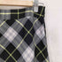 バーバリーロンドン BURBERRY LONDON チェック柄 フレアスカート レディース 36
