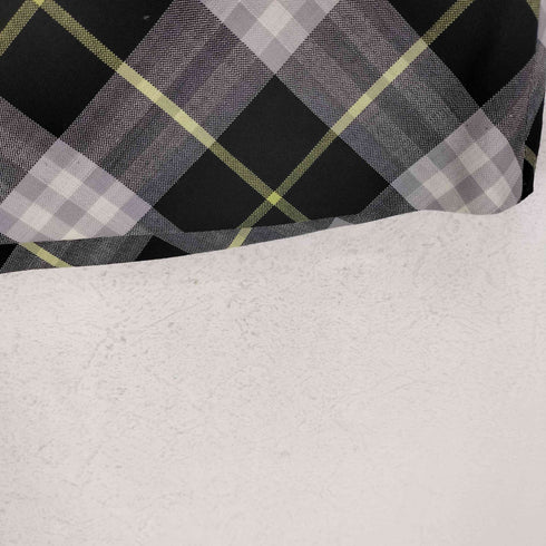 バーバリーロンドン BURBERRY LONDON チェック柄 フレアスカート レディース 36