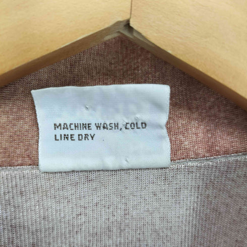 モンゴメリーワード MONTGOMERY WARD プリント オープンカラーシャツ メンズ import:M