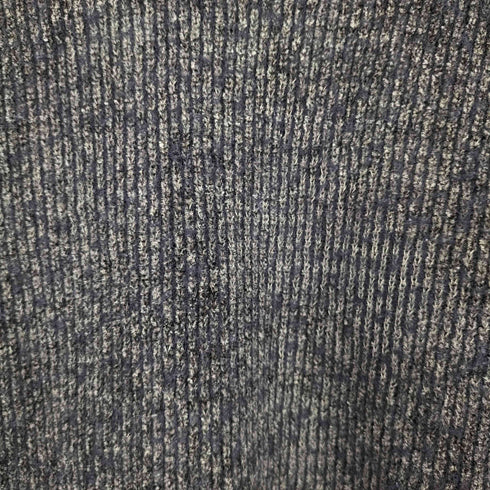 バラクータ BARACUTA クルーネックリブニット メンズ