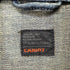 CARIOT ライン デニムシングルライダースジャケット メンズ JPN:L