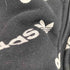 アディダス adidas クロップド モノグラム ジップパーカー レディース JPN:XS