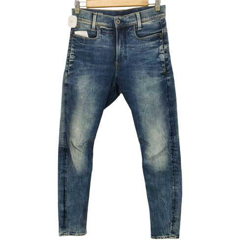 ジースターロー G-STAR RAW D-Staq 3D Slim Jeans メンズ 26inch