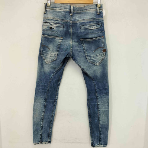 ジースターロー G-STAR RAW D-Staq 3D Slim Jeans メンズ 26inch