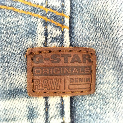 ジースターロー G-STAR RAW D-Staq 3D Slim Jeans メンズ 26inch