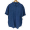 ブルーノ BRUNO リネン100 ショートスリーブシャツ メンズ JPN:XL
