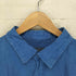 ブルーノ BRUNO リネン100 ショートスリーブシャツ メンズ JPN:XL