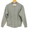 チャンピオン Champion USA製 単色タグ復刻 REVERSE WEAVE スナップカーディガン メンズ import:M