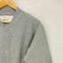 チャンピオン Champion USA製 単色タグ復刻 REVERSE WEAVE スナップカーディガン メンズ import:M