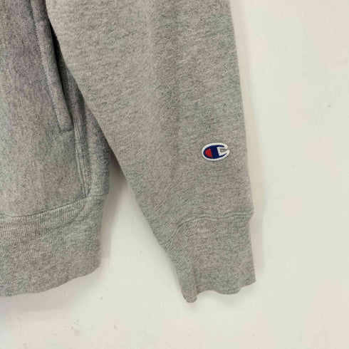 チャンピオン Champion USA製 単色タグ復刻 REVERSE WEAVE スナップカーディガン メンズ import:M