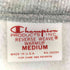 チャンピオン Champion USA製 単色タグ復刻 REVERSE WEAVE スナップカーディガン メンズ import:M