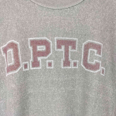 チャンピオン Champion REVERSE WEAVE d.p.t.c. クルーネックスウェット メンズ import:XL