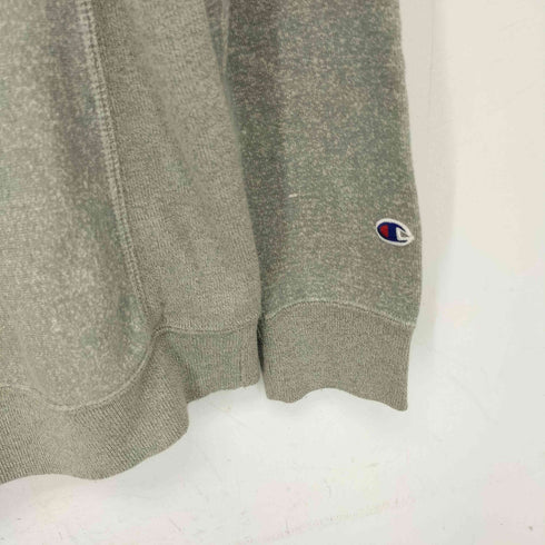チャンピオン Champion REVERSE WEAVE d.p.t.c. クルーネックスウェット メンズ import:XL