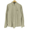エディーバウアー Eddie Bauer Classic Fit ボタンダウンシャツ メンズ JPN:M