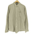 エディーバウアー Eddie Bauer Classic Fit ボタンダウンシャツ メンズ JPN:M