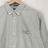 エディーバウアー Eddie Bauer Classic Fit ボタンダウンシャツ メンズ JPN:M
