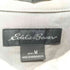 エディーバウアー Eddie Bauer Classic Fit ボタンダウンシャツ メンズ JPN:M