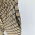 グッチ GUCCI レザー インターロッキングG GGキャンバス イージーパンツ メンズ EUR:44-46