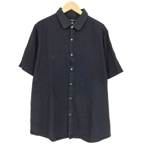 アルファニ ALFANI ショートスリーブ レギュラーカラーシャツ メンズ JPN:XL