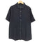 アルファニ ALFANI ショートスリーブ レギュラーカラーシャツ メンズ JPN:XL