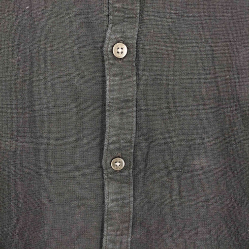 アルファニ ALFANI ショートスリーブ レギュラーカラーシャツ メンズ JPN:XL