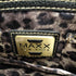 Y2K MAXX NEW YORK シボ革 2way ショルダーバッグ レディース