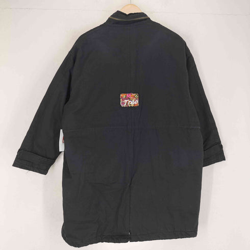 S&Y Boutique ワッペン モッズコート レディース