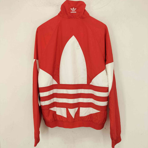アディダスオリジナルス adidas Originals BIG TREFOIL TRACK TOP メンズ JPN:L