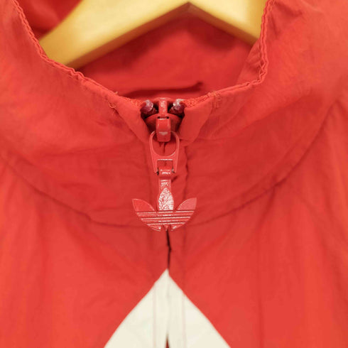 アディダスオリジナルス adidas Originals BIG TREFOIL TRACK TOP メンズ JPN:L