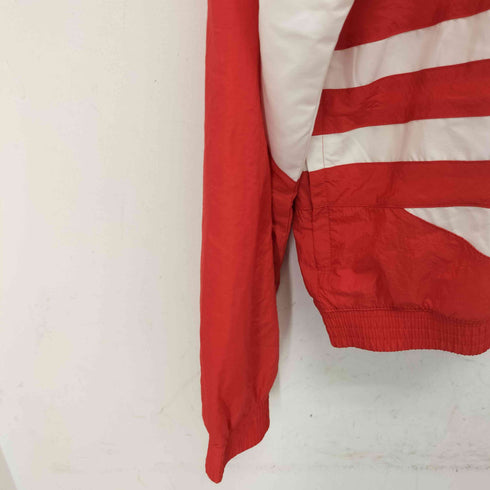 アディダスオリジナルス adidas Originals BIG TREFOIL TRACK TOP メンズ JPN:L