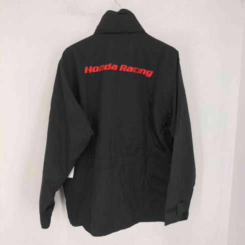 honda racing ナイロンジャケット メンズ JPN:M