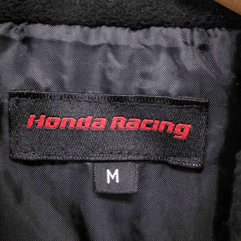 honda racing ナイロンジャケット メンズ JPN:M
