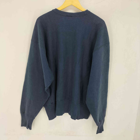 チャンピオン Champion REVERSE WEAVE オクラホマ大学 クルーネックスウェット メンズ import:XXL