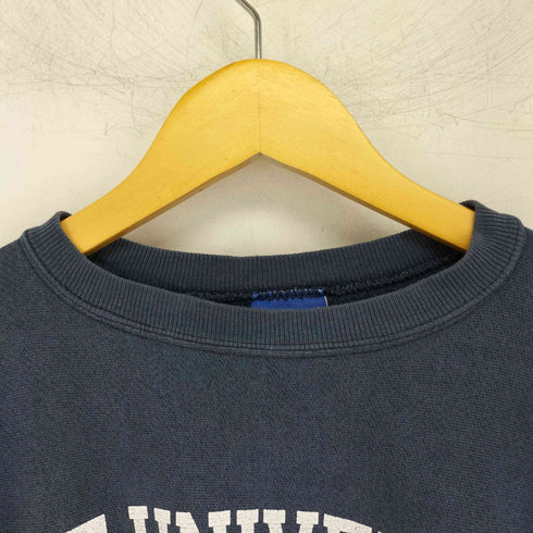 チャンピオン Champion REVERSE WEAVE オクラホマ大学 クルーネックスウェット メンズ import:XXL