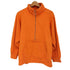 エイチビューティーアンドユースユナイテッドアローズ H BEAUTY & YOUTH UNITED ARROWS H COTTON HIGH ZIP SWEAT PULLOVER エイチ コットン ハイジップ スウェット プルオーバー レディース FREE