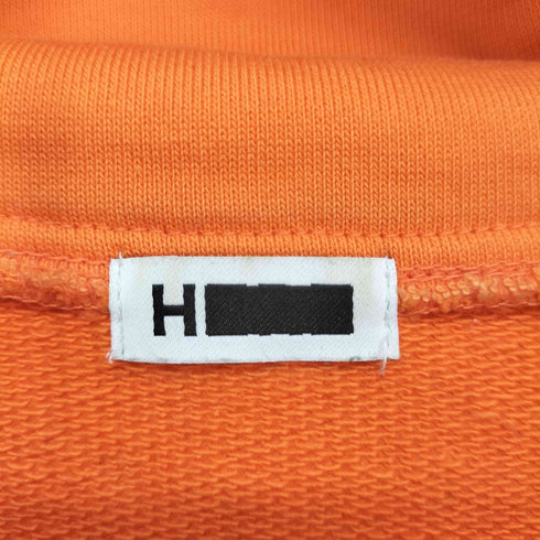 エイチビューティーアンドユースユナイテッドアローズ H BEAUTY & YOUTH UNITED ARROWS H COTTON HIGH ZIP SWEAT PULLOVER エイチ コットン ハイジップ スウェット プルオーバー レディース FREE