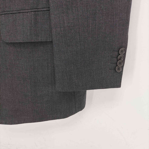 サヴィルロウ SAVILE ROW 2Bシングルテーラードジャケット メンズ BE4