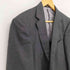 サヴィルロウ SAVILE ROW 2Bシングルテーラードジャケット メンズ BE4