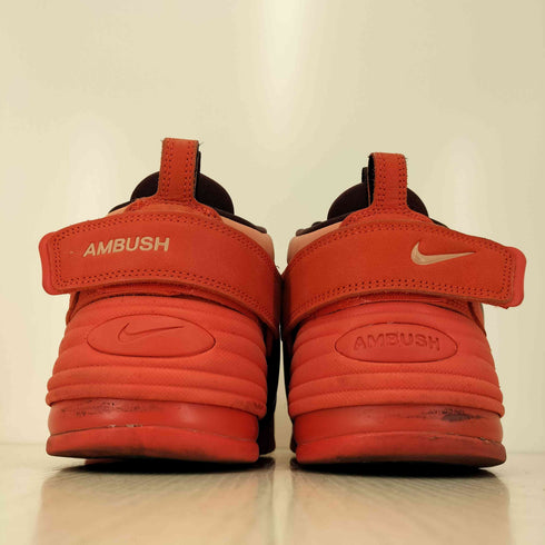 アンブッシュ AMBUSH Air Adjust Force Light Madder Root and Burgundy Crush メンズ JPN:27