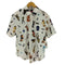 シュプリーム Supreme Girls Collage S/S Shirt ガールズ コラージュ 半袖シャツ メンズ import:S