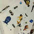 シュプリーム Supreme Girls Collage S/S Shirt ガールズ コラージュ 半袖シャツ メンズ import:S