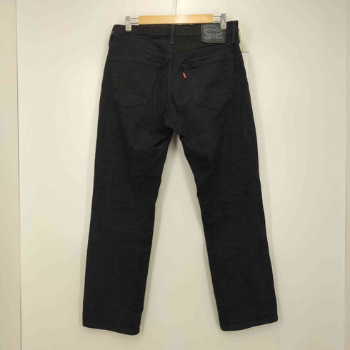 リーバイス Levis 559 ブラック デニム パンツ メンズ W33L32