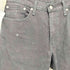リーバイス Levis 559 ブラック デニム パンツ メンズ W33L32